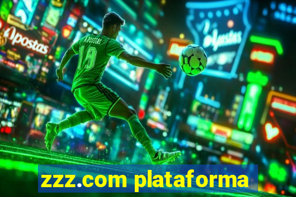 zzz.com plataforma